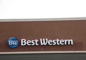 Best Western Bloomington Edina - Minneapolis
