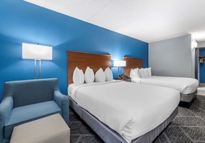Best Western Bloomington Edina - Minneapolis