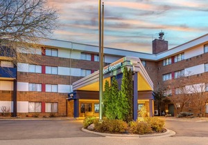 Best Western Bloomington Edina - Minneapolis