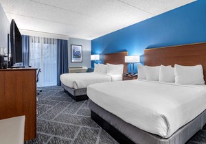 Best Western Bloomington Edina - Minneapolis