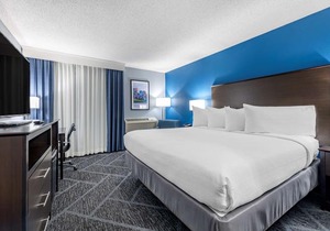 Best Western Bloomington Edina - Minneapolis
