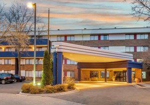 Best Western Bloomington Edina - Minneapolis