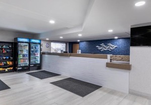 Best Western Bloomington Edina - Minneapolis