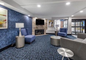 Best Western Bloomington Edina - Minneapolis