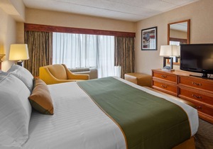 Best Western Capital Beltway