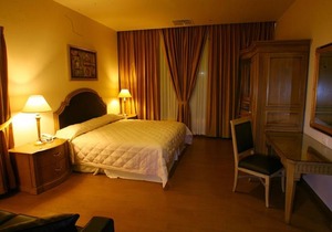 Best Western Centro Cadereyta