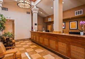 Best Western Chula Vista/Otay Valley Hotel