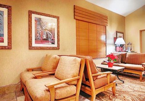 Best Western Chula Vista/Otay Valley Hotel