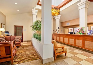 Best Western Chula Vista/Otay Valley Hotel