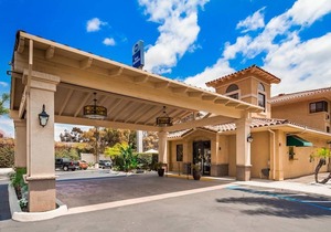 Best Western Chula Vista/Otay Valley Hotel
