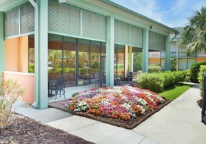 Best Western Charleston Inn