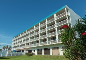 Best Western Cocoa Beach Hotel & Suites