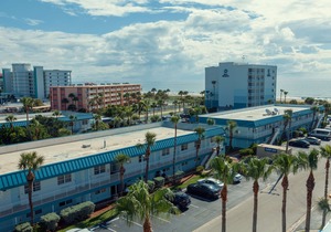 Best Western Cocoa Beach Hotel & Suites