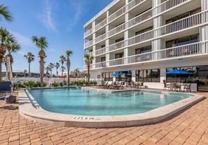 Best Western Cocoa Beach - Port Canaveral
