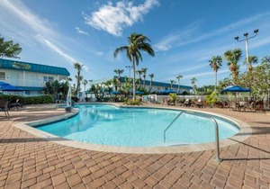 Best Western Cocoa Beach - Port Canaveral