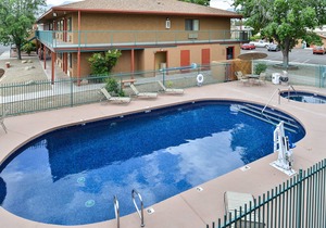 Best Western Cottonwood Inn