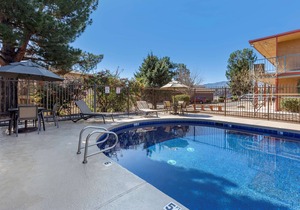 Best Western Cottonwood Inn