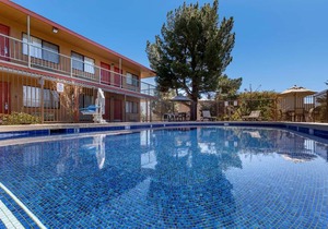 Best Western Cottonwood Inn