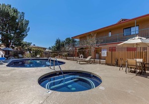 Best Western Cottonwood Inn