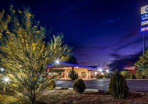 BEST WESTERN Deming Southwest Inn