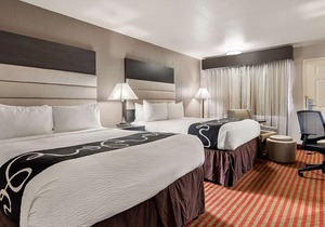 BEST WESTERN Deming Southwest Inn