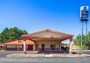 Best Western Deming Southwest Inn