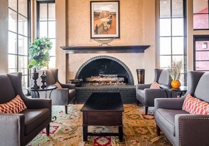 Best Western Desert Villa Inn