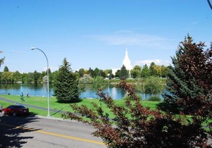 Best Western Driftwood Inn