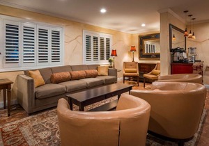 Best Western Dry Creek Inn