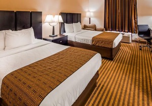 Best Western Dunkirk & Fredonia Inn