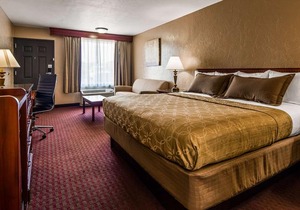 Best Western El Reno