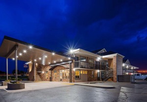 Best Western El Reno
