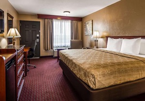 Best Western El Reno