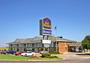 Best Western El Reno
