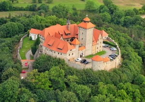 Best Western Erfurt-Apfelstadt