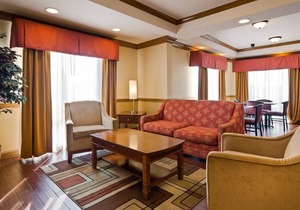 Best Western Eufaula Inn