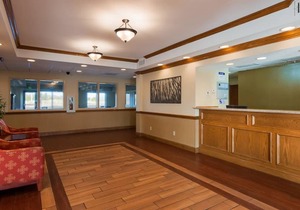 Best Western Eufaula Inn