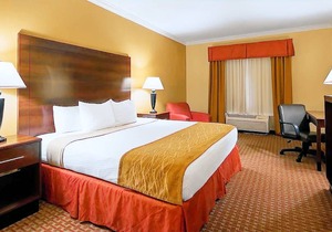 Best Western Eufaula Inn