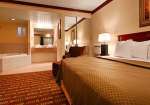 Best Western Garden Villa Inn