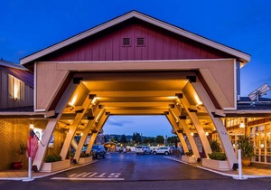 Best Western Garden Villa Inn