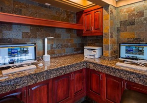 Best Western Garden Villa Inn