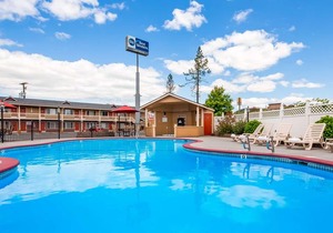 Best Western Garden Villa Inn