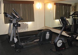 Best Western Germantown Inn