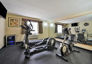 Best Western Germantown Inn