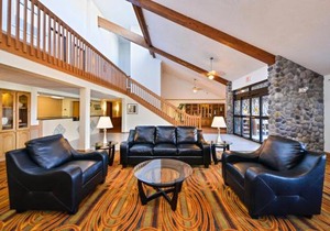 Best Western Germantown Inn