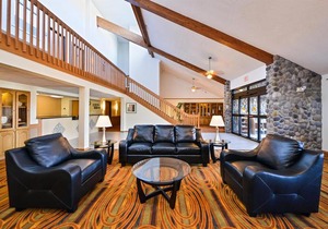 BEST WESTERN Germantown Inn