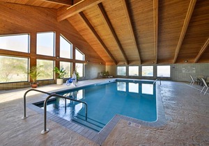 BEST WESTERN Germantown Inn