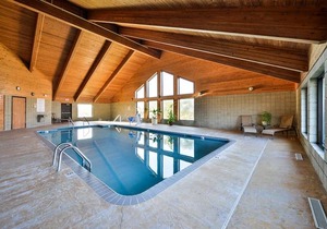 BEST WESTERN Germantown Inn