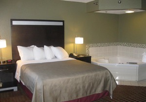 BEST WESTERN Germantown Inn