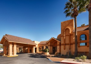 Best Western Green Valley Inn